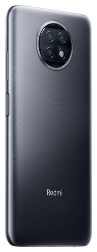 Смартфон Redmi Note 9T 5G 4/64GB (Black) - 3