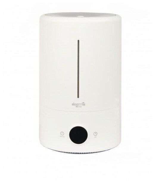 Увлажнитель воздуха Deerma Air Humidifier DEM-F628A (White) - 5