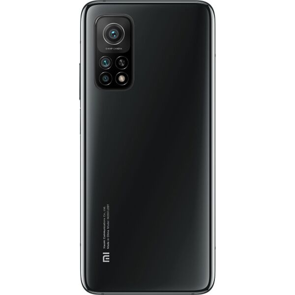 Смартфон Xiaomi Mi 10T 6GB/128GB (Black) - 4