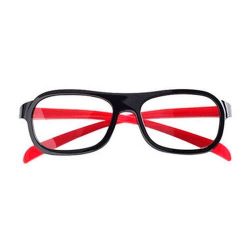 Xiaomi Mi 3D Glasses (Black Red) 