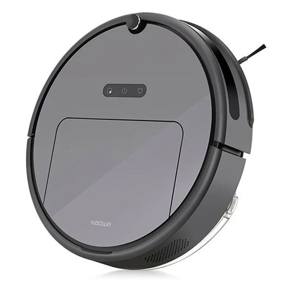 Робот-пылесос Xiaowa Vacuum Cleaner E352-03 EU (Grey/Серый) - 1