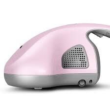 Беспроводной пылесос Deerma Wireless Mite Removal Vacuum Cleaner CM300 (Pink/Розовый) - 3