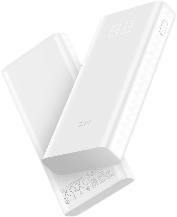 Xiaomi ZMI Aura Power Bank 20000 mAh