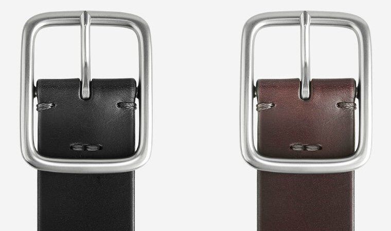 Ремень Xiaomi Seven Faces of Leather Belt