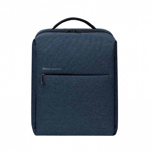 Рюкзак Mijia Minimalist Urban Backpack 2 (Blue/Синий) - 1