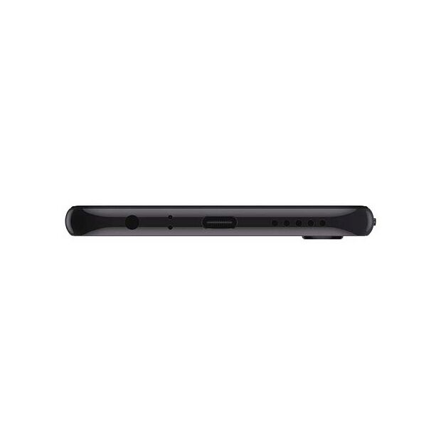 Смартфон Redmi Note 8T 128GB/4GB (Black/Черный) - 3