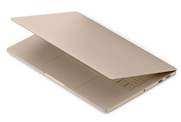 Ноутбук Mi Notebook Air 12.5 Core m3/128GB/4GB (Gold) - 4