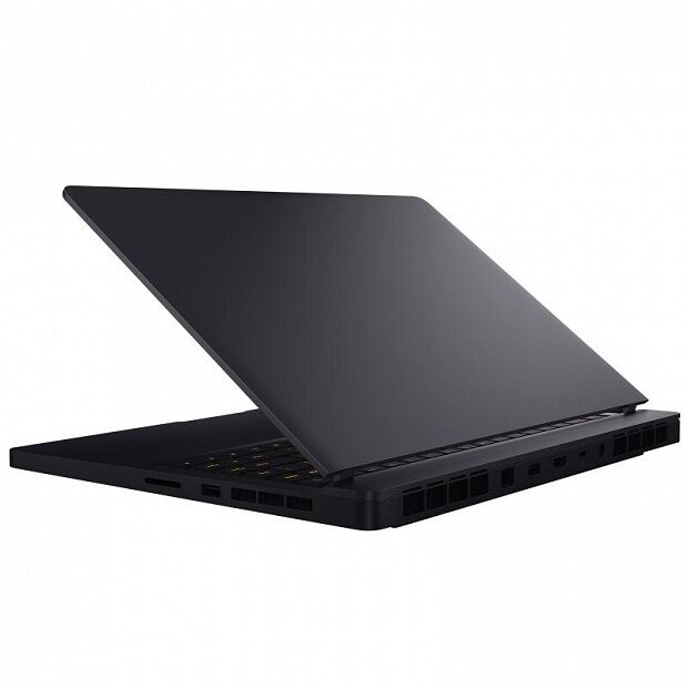 Игровой ноутбук Xiaomi Mi Gaming Laptop 2 15.6 i5-7300H 256GB1TB/8GB/GTX 1050 Ti 4G (Space Grey) - 3