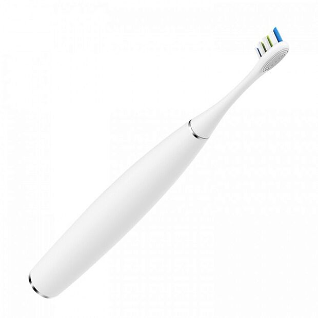 Электрическая зубная щетка Oclean One Smart Electric Toothbrush (White/Белый) - 3