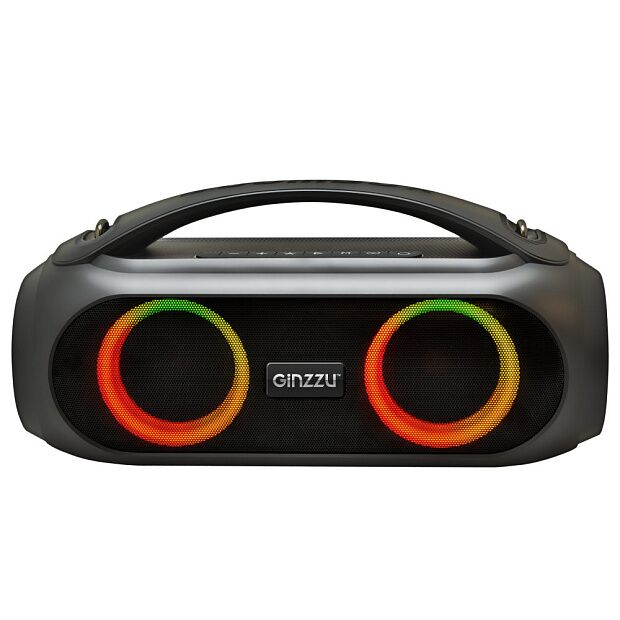 акустика GINZZU GM-904B - 5