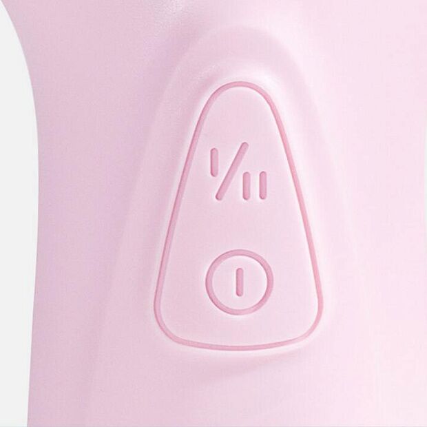 Роликовая пилка  Xiaomi Yue Li Waterproof Footwear (Pink/Розовый) : характеристики и инструкции - 4