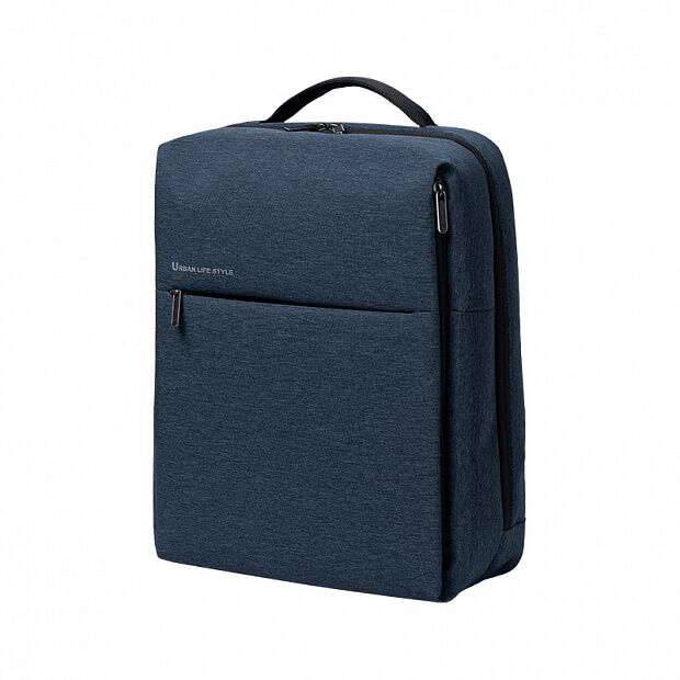 Рюкзак Mijia Minimalist Urban Backpack 2 (Blue/Синий) - 2