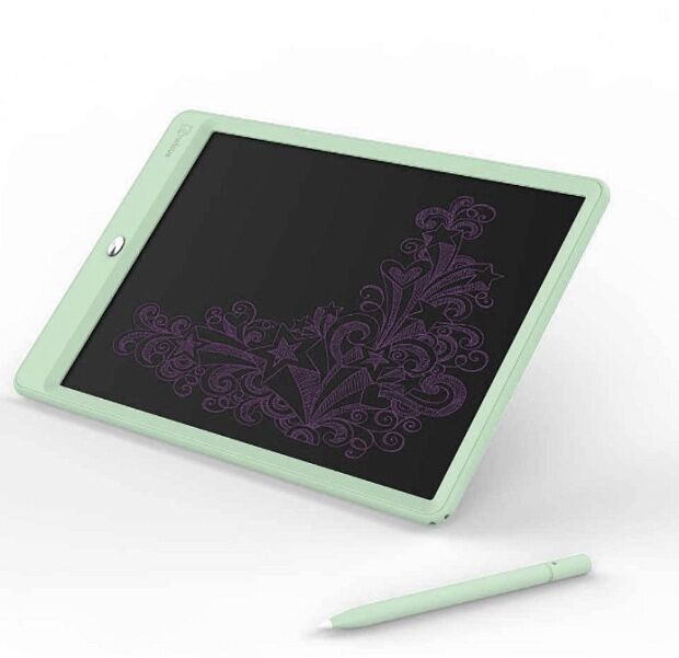 Планшет для рисования Xiaomi Wicue10 Inch LCD Tablet (Green/Зеленый) : характеристики и инструкции - 1