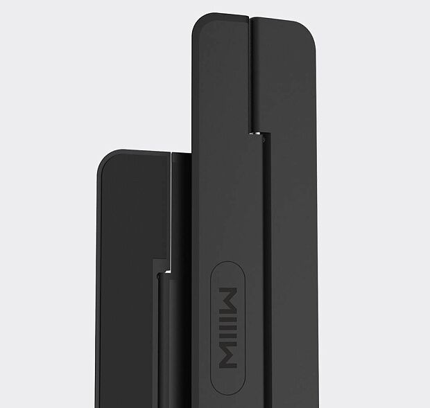 Подставка для ноутбука MIIIW Portable Laptop Stand (Black/Черный) - 7