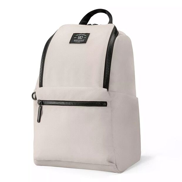 Рюкзак 90 Points Pro Leisure Travel Backpack 10L (White/Белый) : отзывы и обзоры - 2