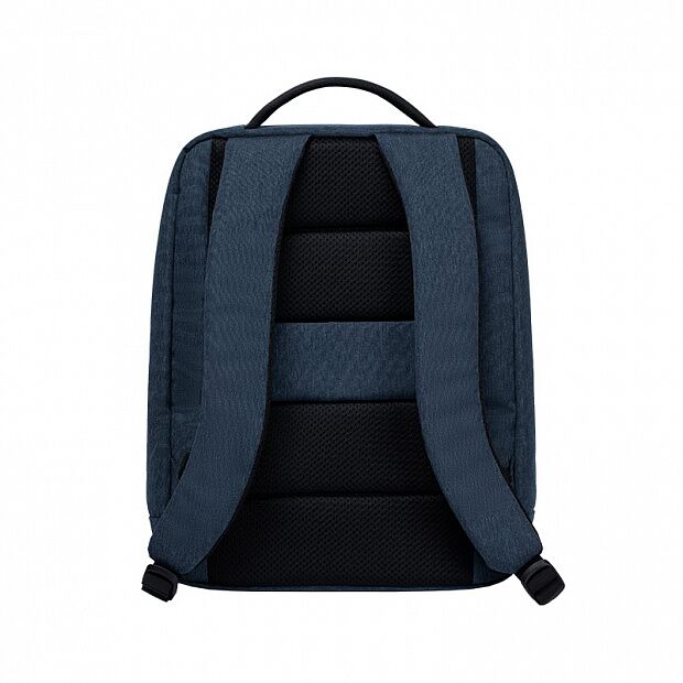 Рюкзак Mijia Minimalist Urban Backpack 2 (Blue/Синий) - 3