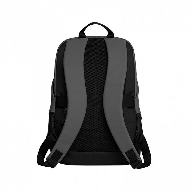 Xiaomi Mi Simple Casual Backpack (Grey) - 3