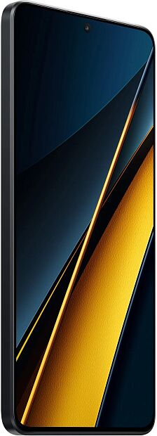 Смартфон Poco X6 Pro 12Gb/512Gb Black Европа - 4