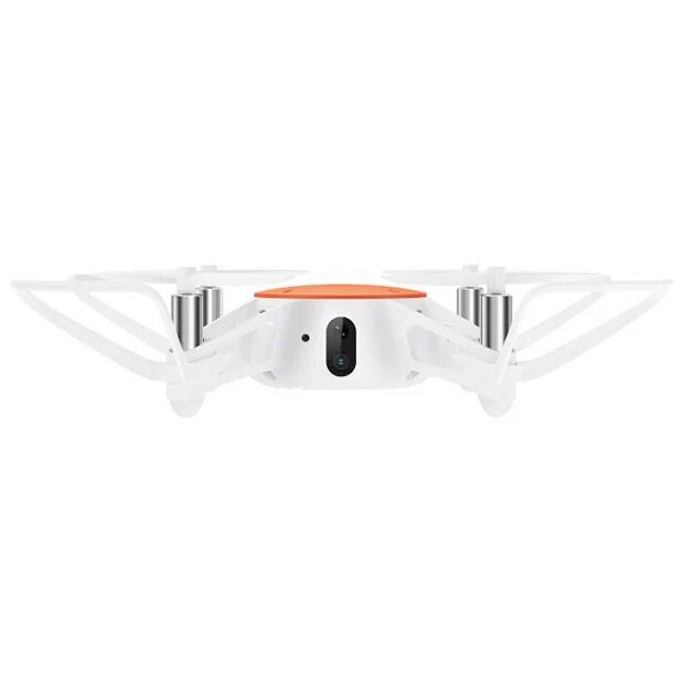 Квадрокоптер MITU Drone 720p (White/Белый) : характеристики и инструкции - 2