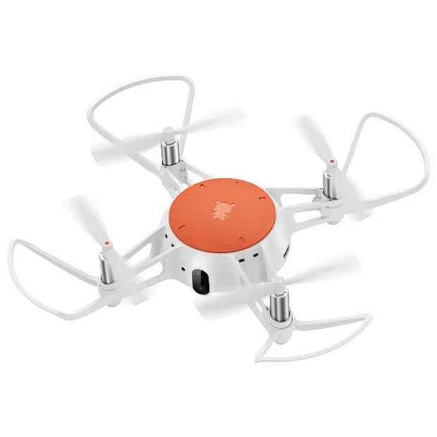 Квадрокоптер MITU Drone 720p (White/Белый) : характеристики и инструкции - 3