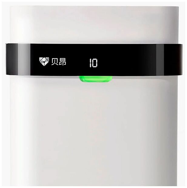 Очиститель воздуха Xiaomi Mi Baion No-Consumable Air Purifier X3 KJ300F-X3 M (White/Белый) - 6