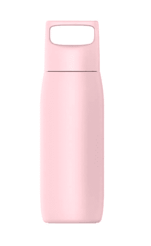 Xiaomi FunHome 450ml Accompanying Mug (Pink) - 2