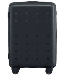 Чемодан Xiaomi MI Luggage Youth Edition 24 (LXX07RM) (Black) - 1
