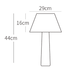 Прикроватная лампа-ночник Xiaomi Beladesign Bedside Table Lamp Version For Men (White/Белый) - 2