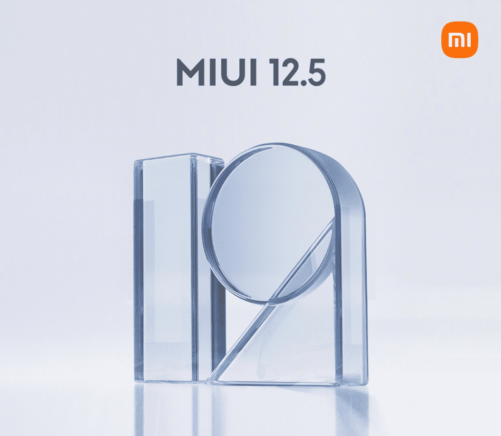  Xiaomi тестирует MIUI 12.5