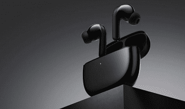 Наушники Xiaomi FlipBuds Pro TWS запущены в Китае - фото Наушники Xiaomi FlipBuds Pro TWS запущены в Китае - фото