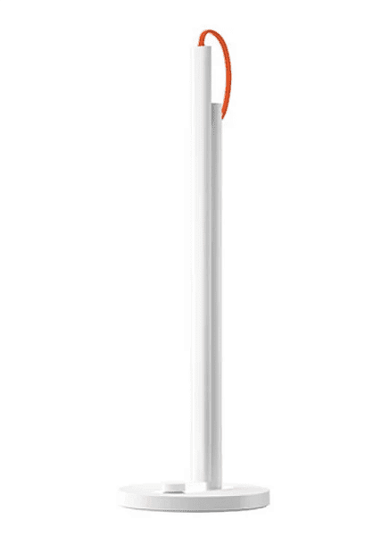 Настольная лампа светодиодная Xiaomi Mi LED Desk Lamp 1S (White/Белый) CN - 4