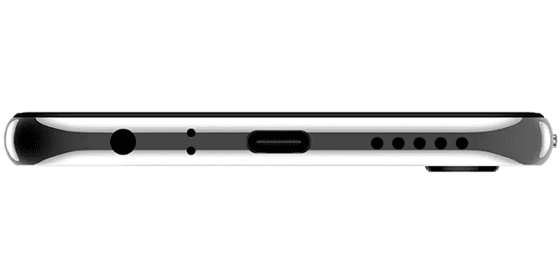 Смартфон Redmi Note 8T 64GB/4GB (White/Белый)  - характеристики и инструкции - 3