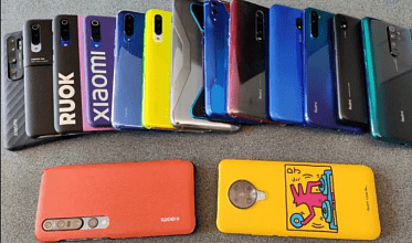 Эти 89 смартфонов Xiaomi получат прошивку MIUI 13 - фото Эти 89 смартфонов Xiaomi получат прошивку MIUI 13 - фото