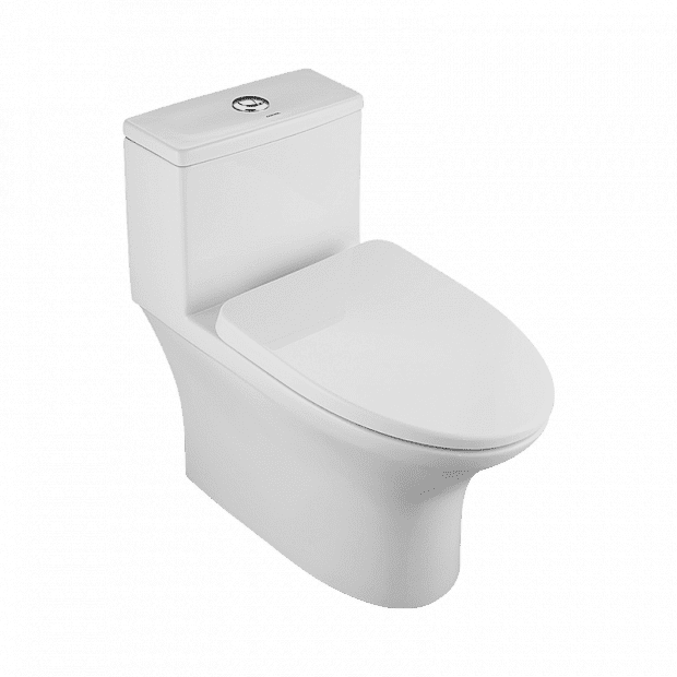 Умный унитаз Jomoo Chong Toilet Seat 400mm (White/Белый) 