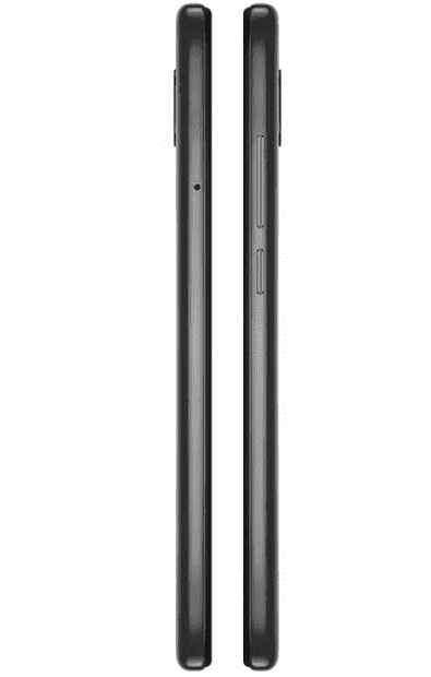 Смартфон Redmi 8 64GB/4GB (Black/Черный) - отзывы - 5